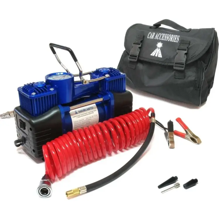 Компрессор МАЯКАВТО AC630ma AC630ma