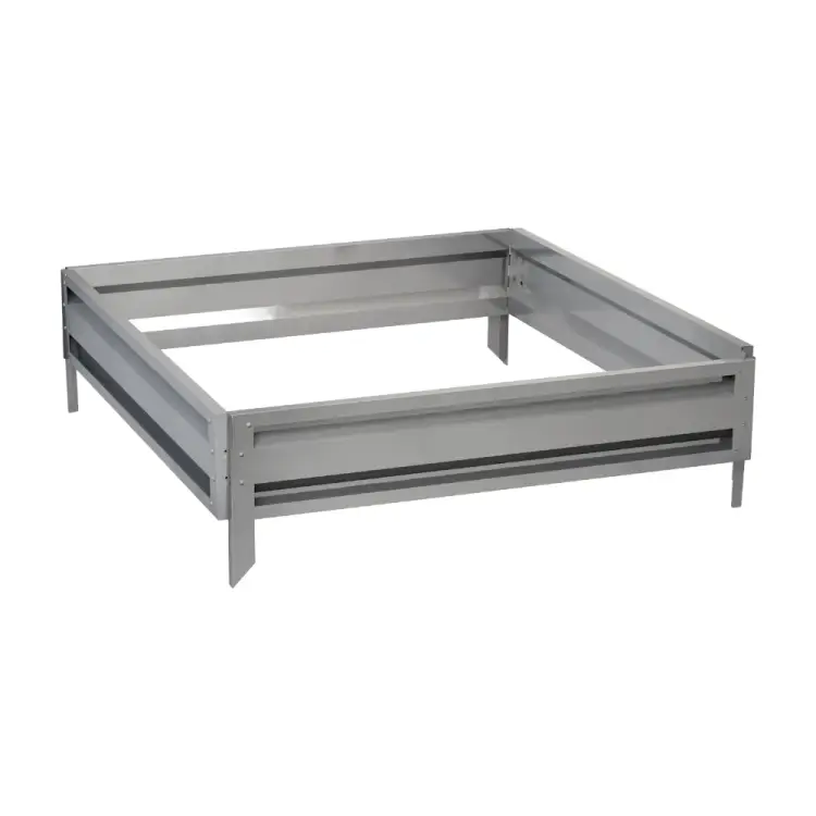 Готовая грядка Delta-Park 30010_GL11Zn