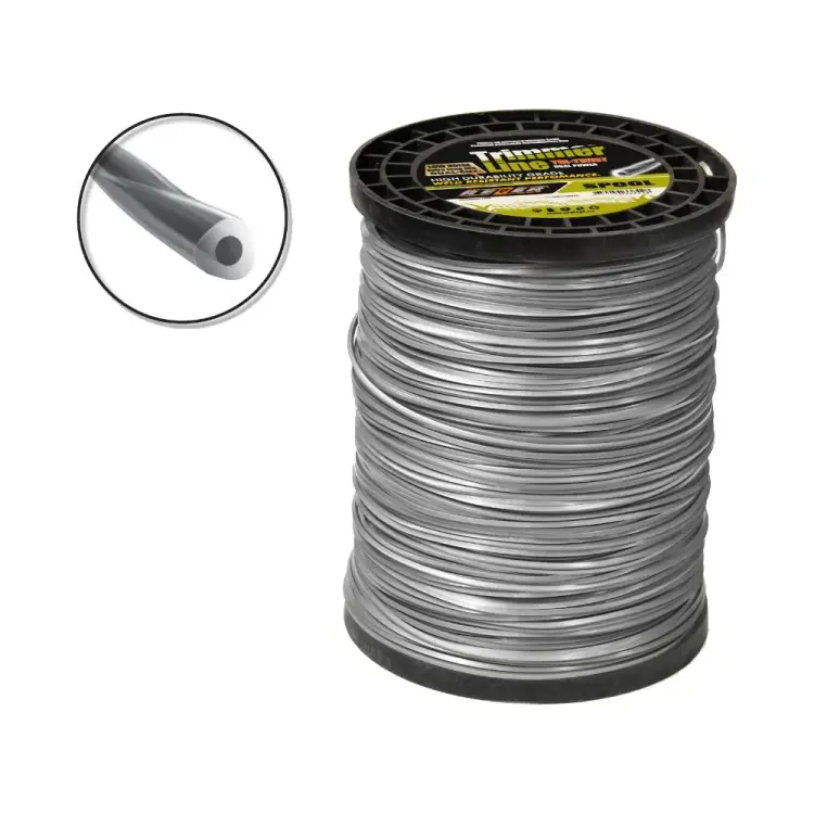 Леска Rezer TRI-TWIST 03.007.00122