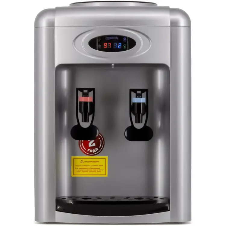 Кулер для воды Aqua Work 0.7TDR-ST 27639