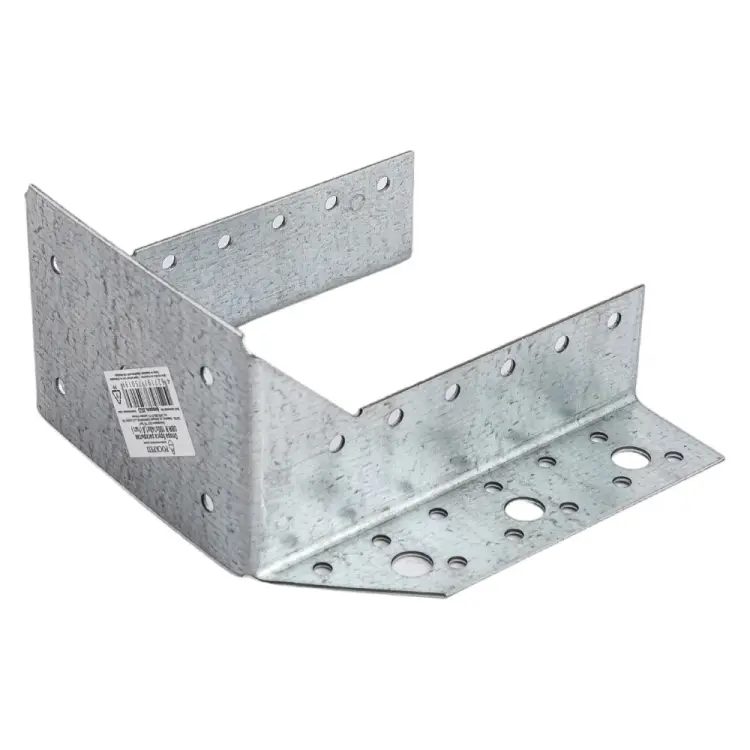 Раскрытая опора бруса РК ГРУП OBR R РК000002120