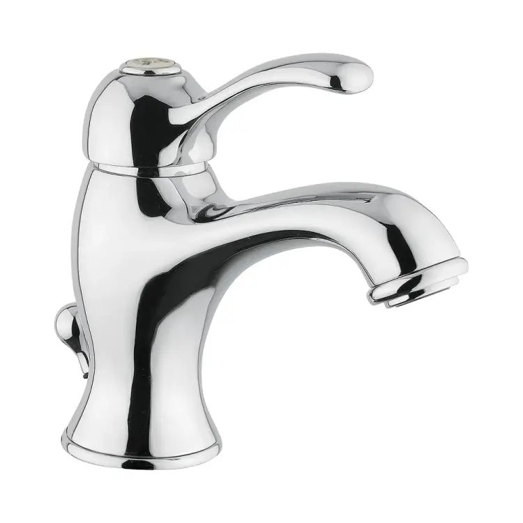 Смеситель для раковины LEM Migliore 25876