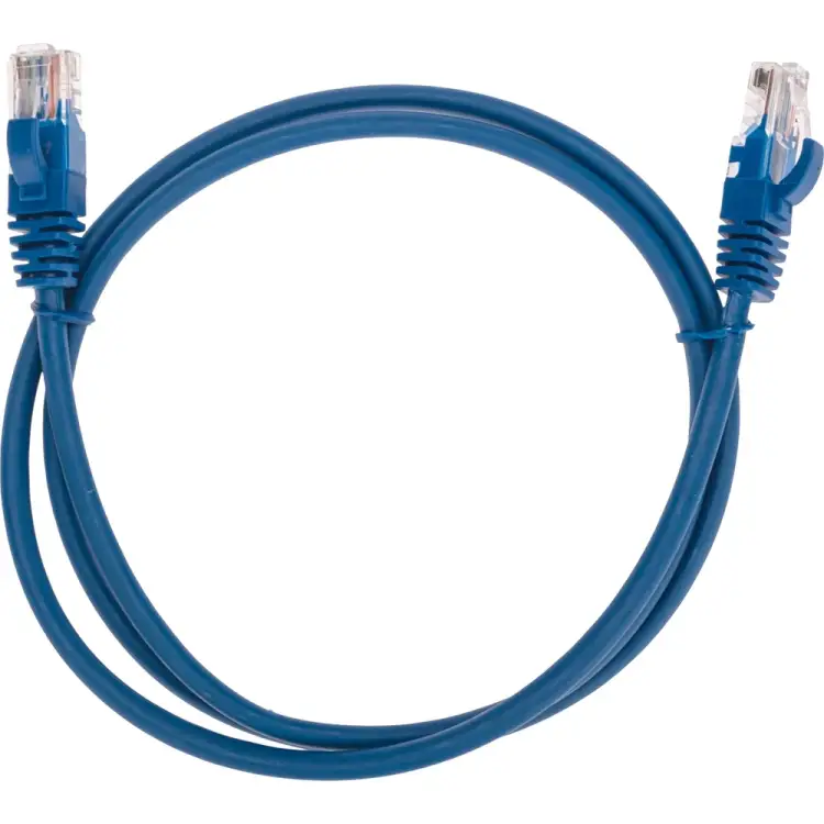 Патч-корд REXANT 02-0104-1 Патч-корд REXANT 02-0104-1