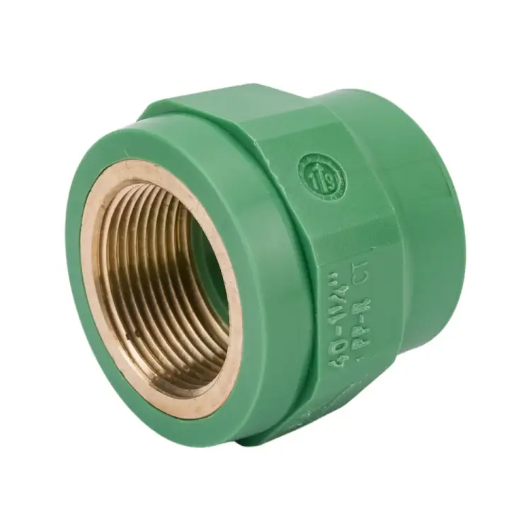 Комбинированная полипропиленовая муфта Banninger 7R11094711