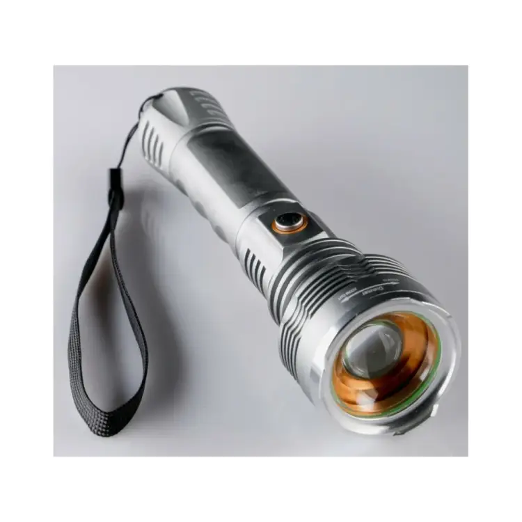 Ручной фонарь СИМАЛЕНД 4703546