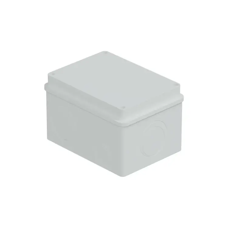 Коробка распределительная Экопласт BJB/JBS150 44061W-1