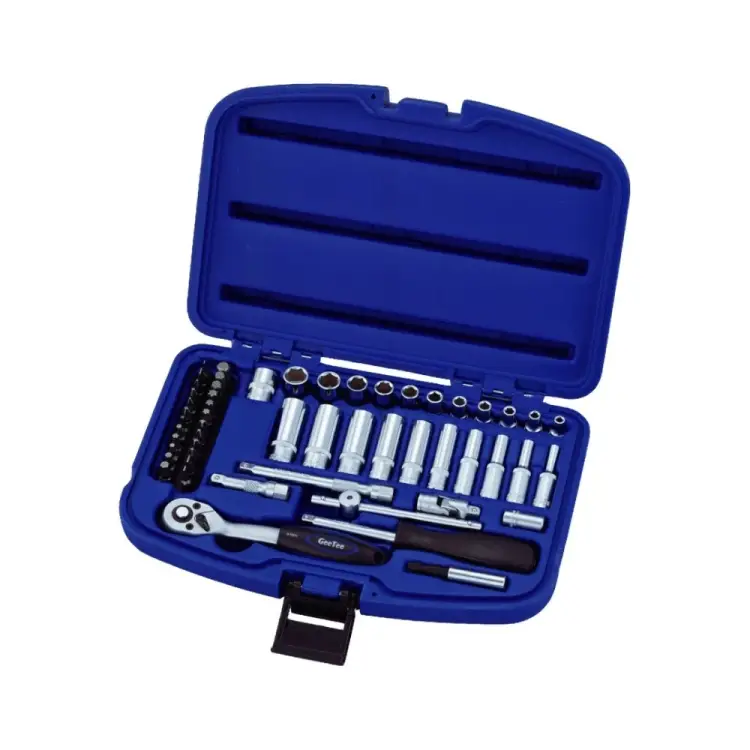 Набор ключей GeeTee 10-2540-5