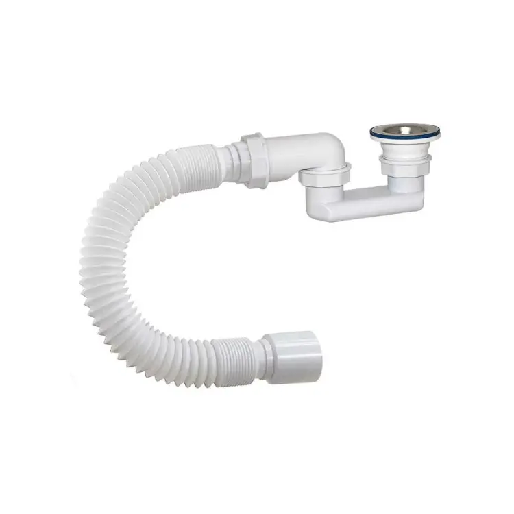 Сифон для душевого поддона ORIO АН-82589