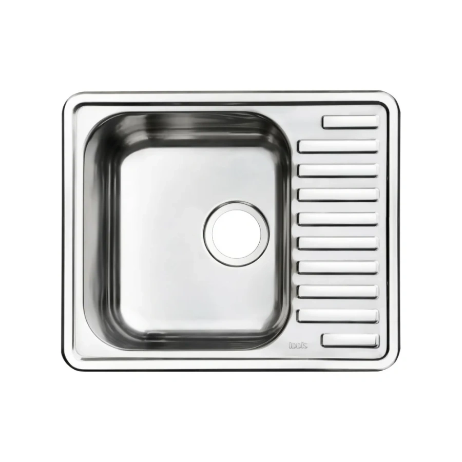 Мойка IDDIS strit s STR58SDi77