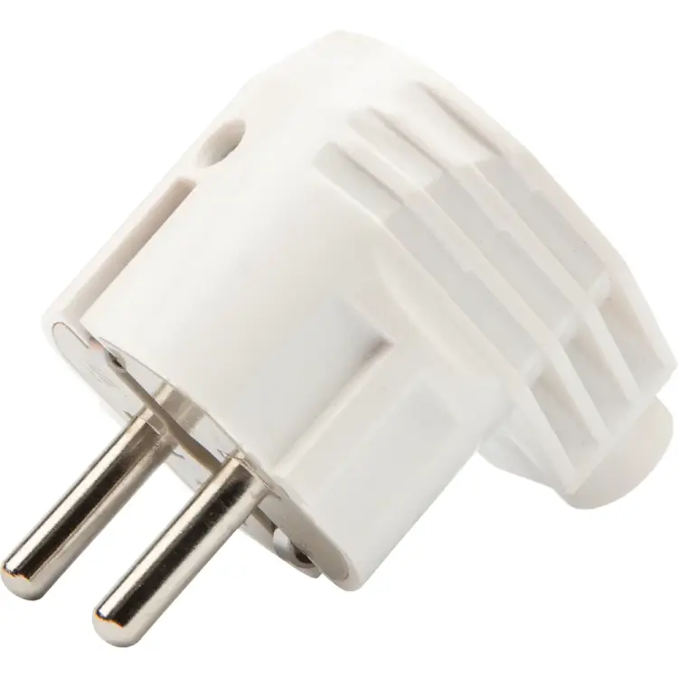 Угловая вилка REXANT 11-8954 Угловая вилка REXANT 11-8954