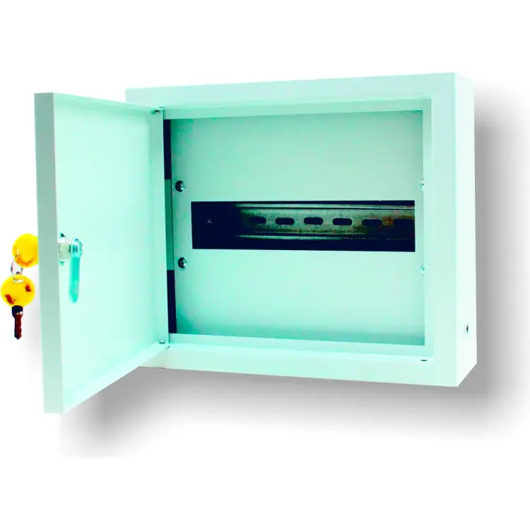 Корпус Электростандарт ЩРн-12з 821241