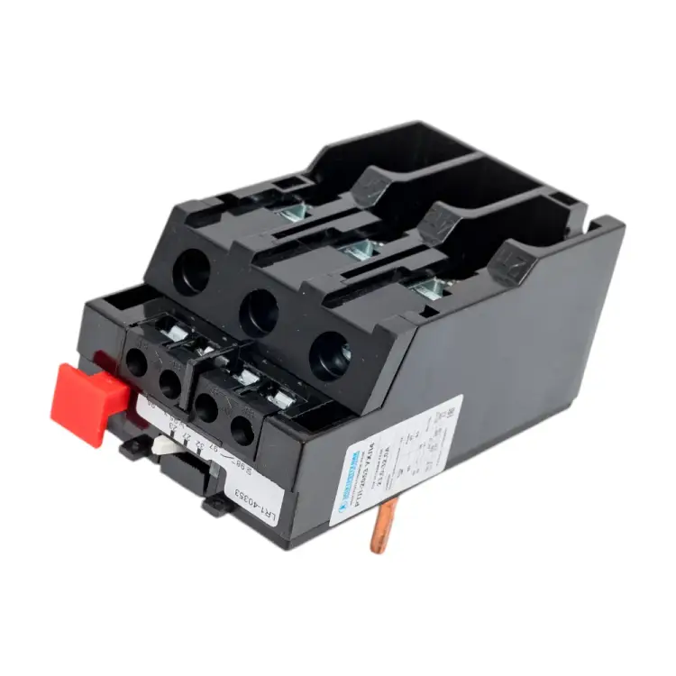 Электротепловое реле Электротехник ET502093