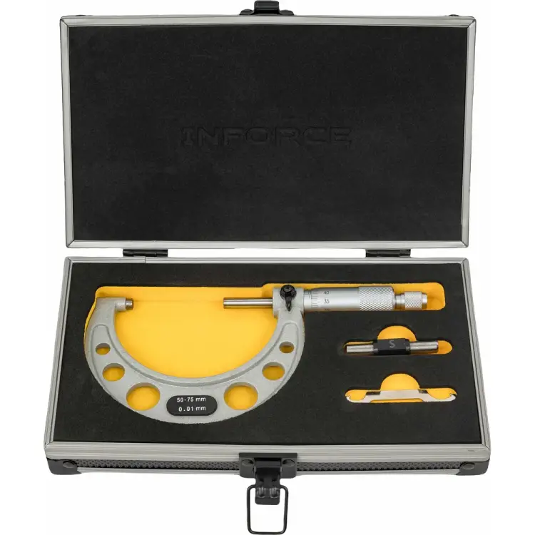 Микрометр Inforce 06-11-43