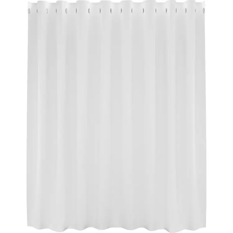 Шторка для ванной WasserKraft Vils SC-10202