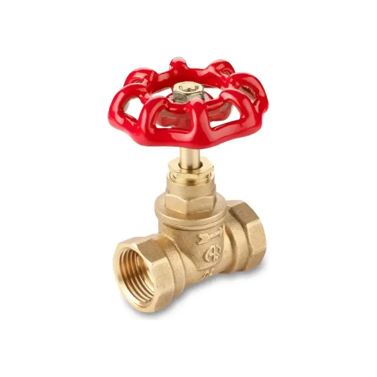 Запорный клапан AQUALINK 4911