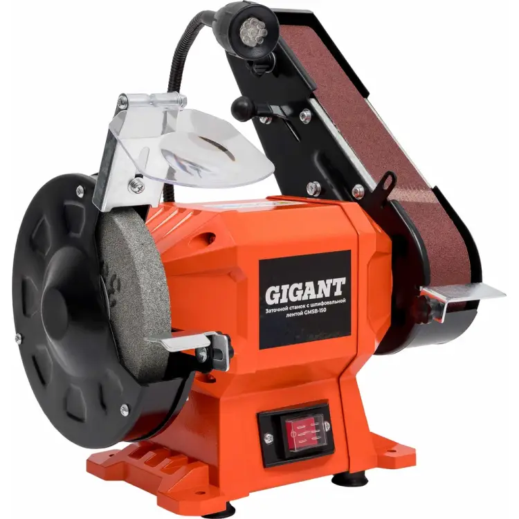 Заточной станок Gigant GMSB-150