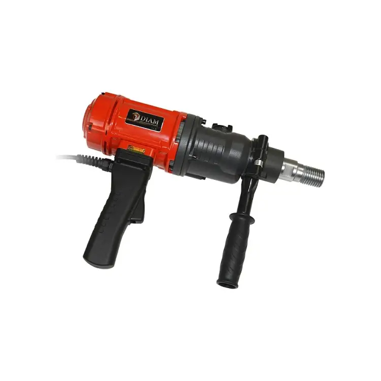 Сверлильная машина Diam ML-102/2Н 620067 Сверлильная машина Diam ML-102/2Н 620067