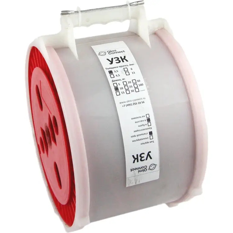 Мини протяжка для кабеля OlmiOn УЗК СП-П-3,5/100