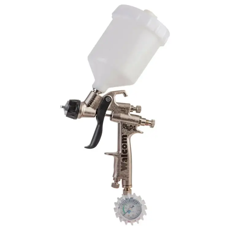 Краскопульт WALCOM SLIM XLIGHT 833017