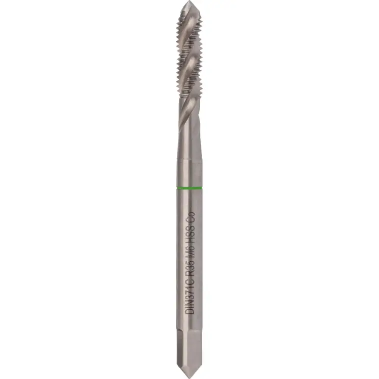 Машинный метчик Terrax by RUKO 234060ETX