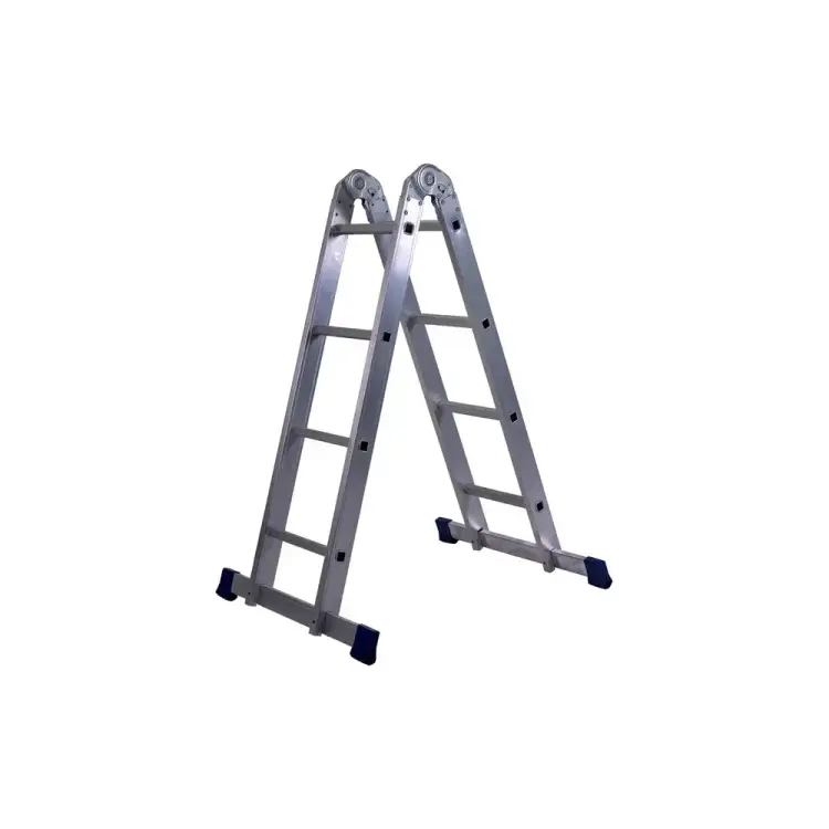 Лестница-трансформер STAIRS LTR204 Лестница-трансформер STAIRS LTR204