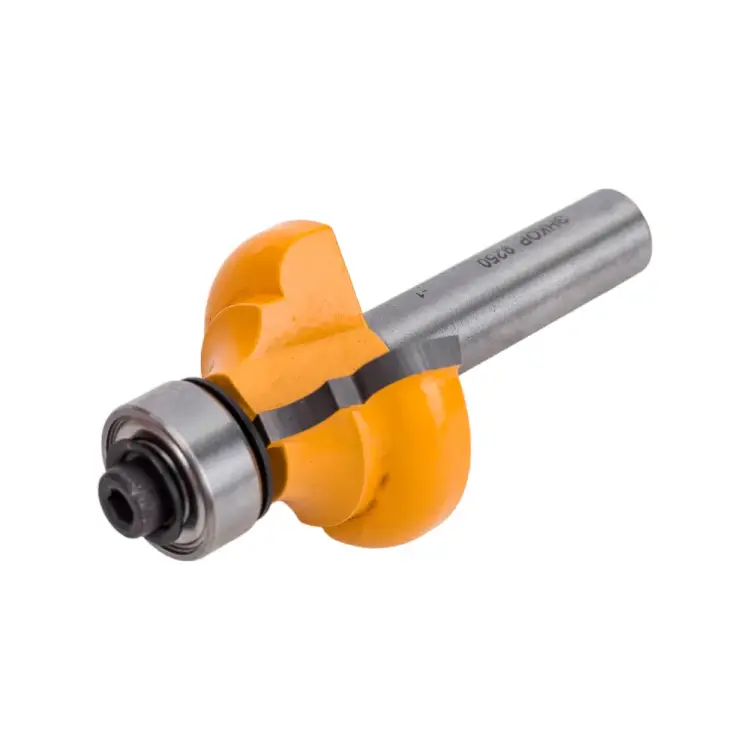 Кромочная калевочная фреза Энкор 9250