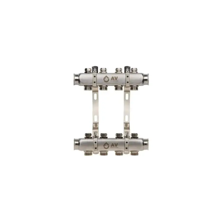Коллекторная группа AV Engineering AVE162 AVE16200104