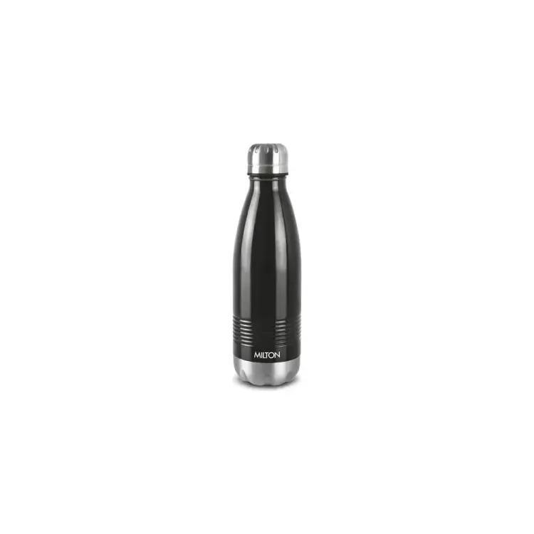 Термобутылка MILTON Duo MB71403-BK Термобутылка MILTON Duo MB71403-BK
