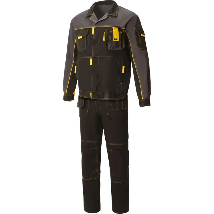 Костюм СОЮЗСПЕЦОДЕЖДА Профессионал-2 2000000096681