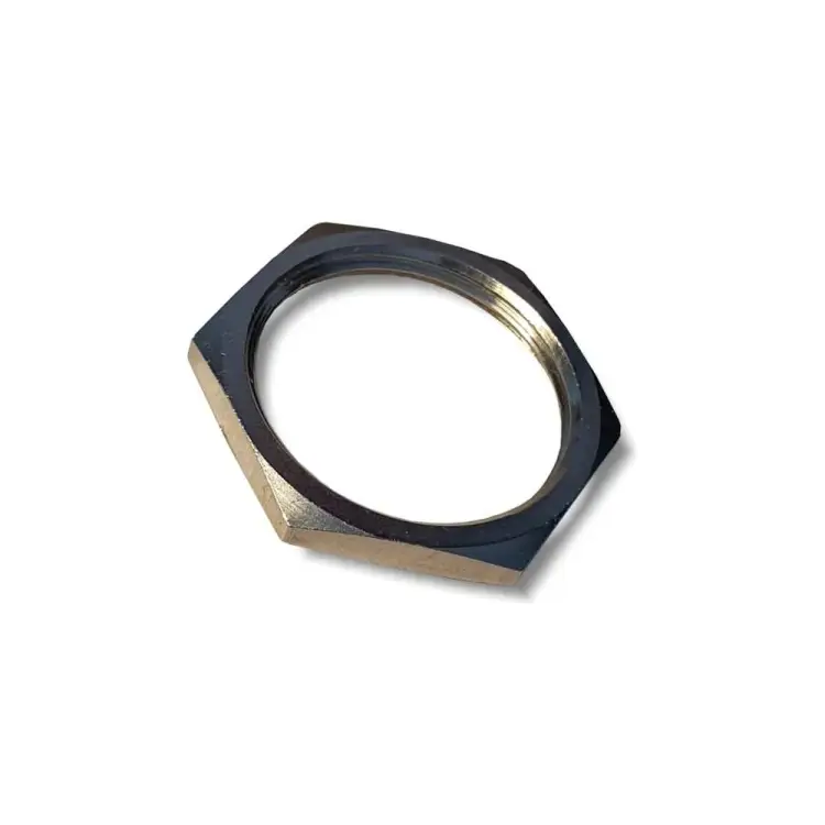 Контргайка SURYAKOTI CAST SC 25KK Ni SC03010KK