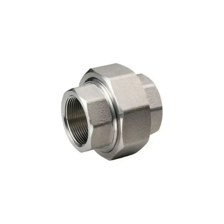 Нержавеющая американка TITAN LOCK TL125UFF