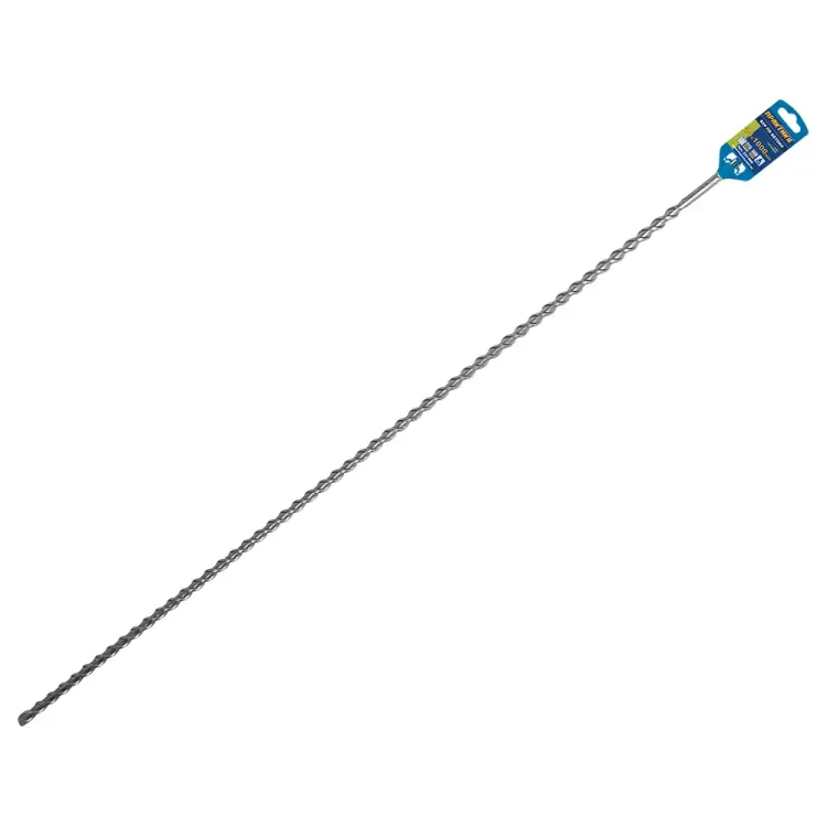 Бур sds plus по бетону ПРАКТИКА 031-860