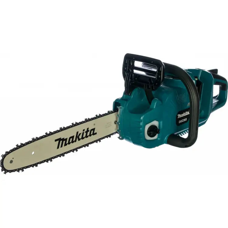 Цепная пила Makita DUC353Z Цепная пила Makita DUC353Z