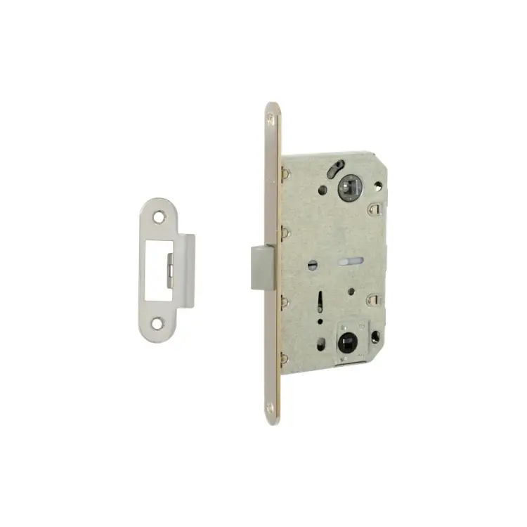 Межкомнатный механизм VETTORE WC 410 B-S KEVLAR NI 20000