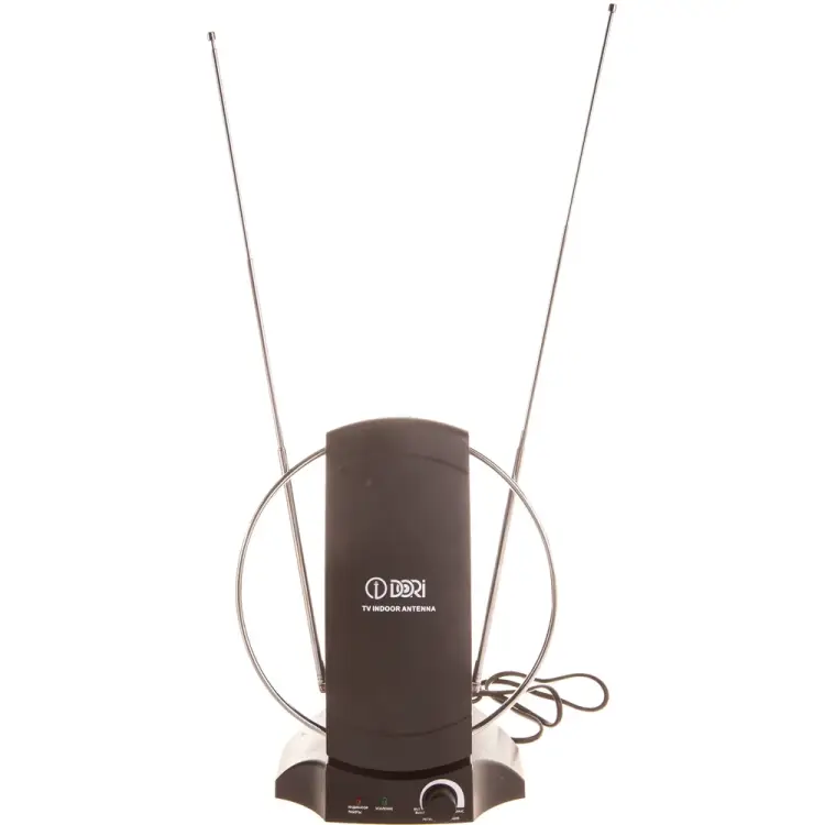 Комнатная TV антенна DORI 6454 45533