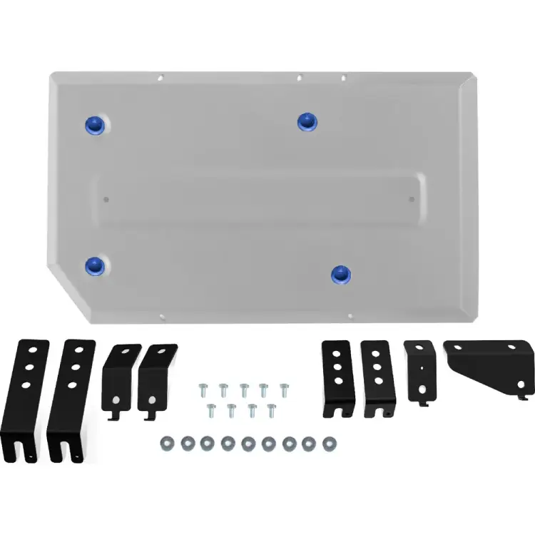 Защита топливного бака Rival 333.0924.1