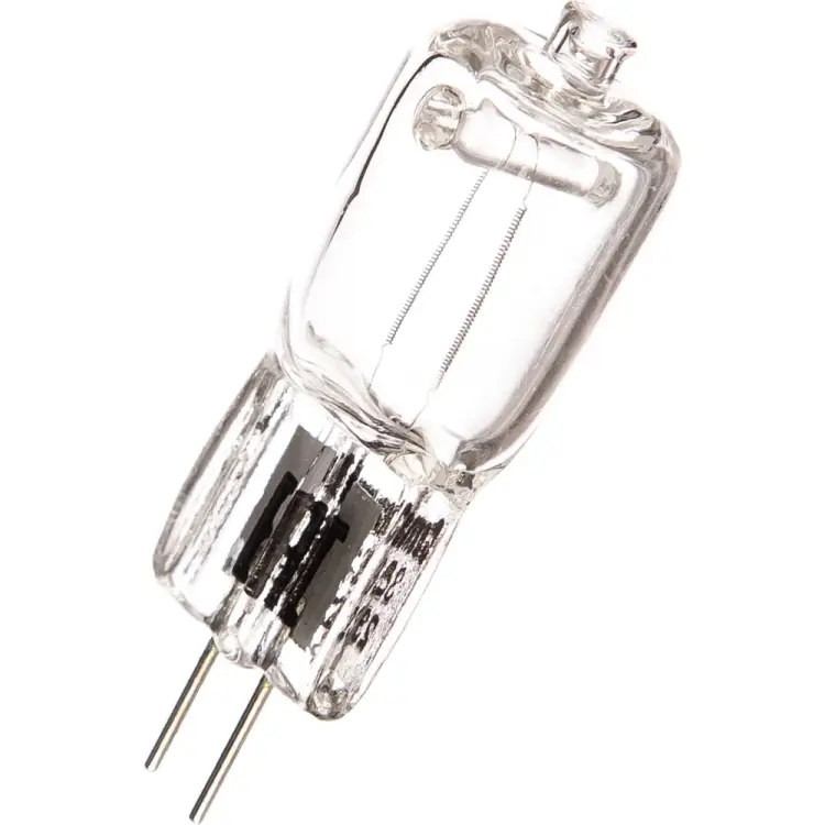 Галогенная лампа Camelion JD 35W g4 220V 10406 Галогенная лампа Camelion JD 35W g4 220V 10406