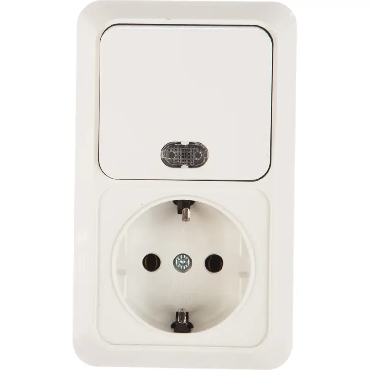 Блок UNIVersal Олимп О0039