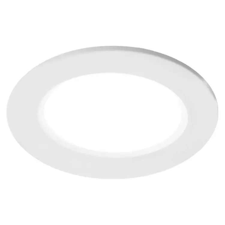 Светодиодный светильник FERON ONE AL528 встраиваемый 12W 4000K белый 48873