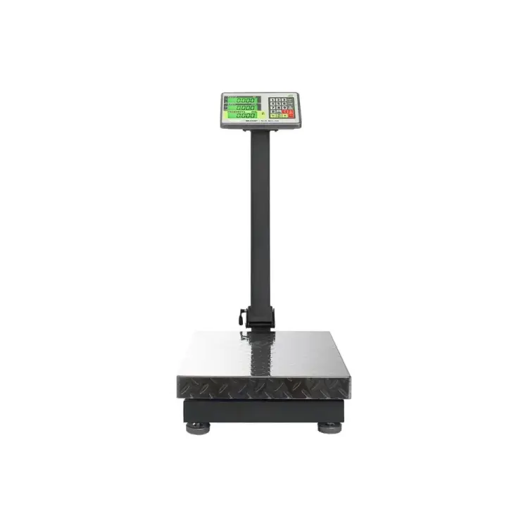 Весы M-ER 335ACLP-300.50 3119 Весы M-ER 335ACLP-300.50 3119