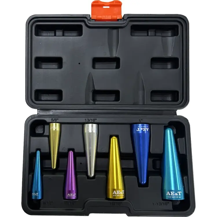 Установочные конусы AE&T TA-C0802