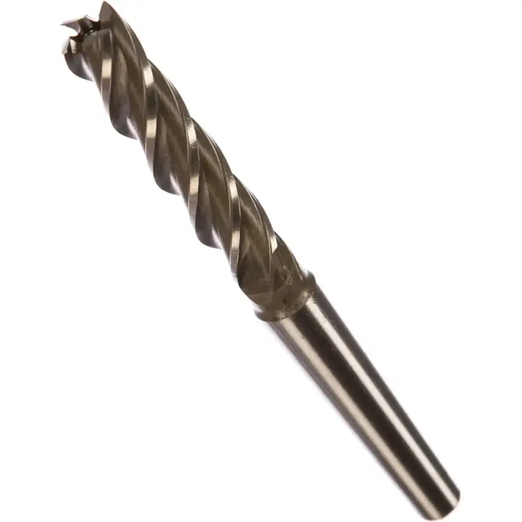 Концевая фреза ООО "ТМТ ГРУПП" 134864