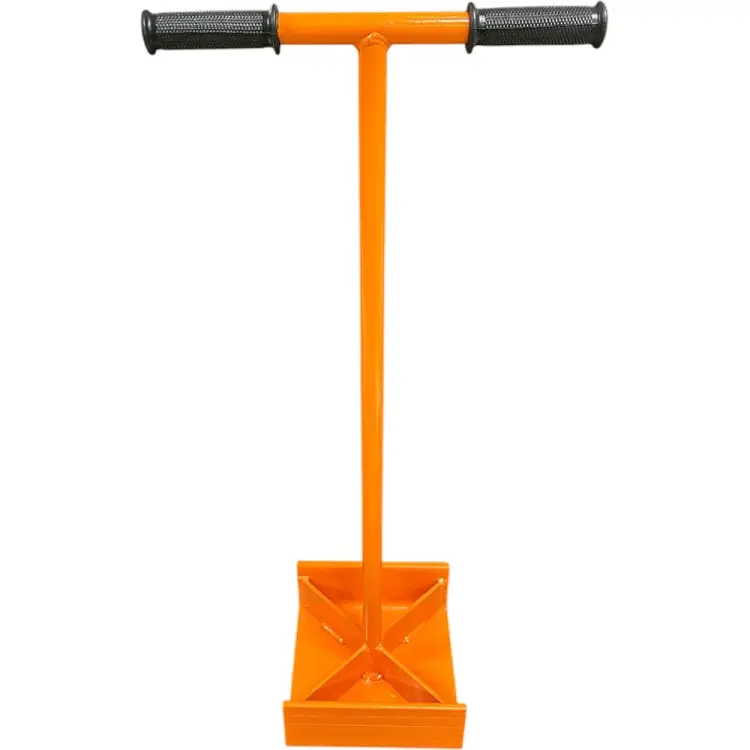 Ручная трамбовка ООО Компания Икс-Бетон ТР-24 4687202114689 Ручная трамбовка ООО Компания Икс-Бетон ТР-24 4687202114689