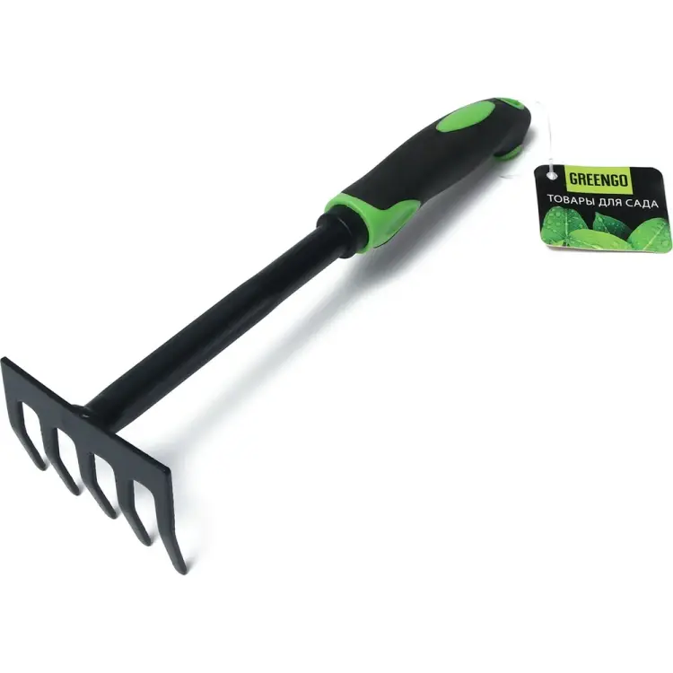 Грабли Greengo 3809599 Грабли Greengo 3809599