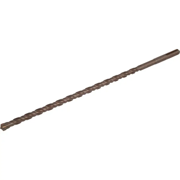 Бур sds-plus по бетону YATO YT-4211