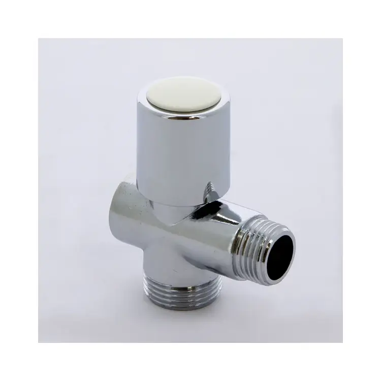 Проходной вентиль для стиральных машин ITAP 255 1/2'