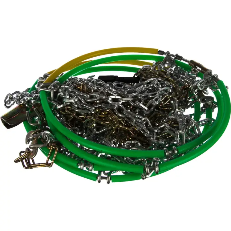 Цепи противоскольжения Автоdело KN-100 43101 13772