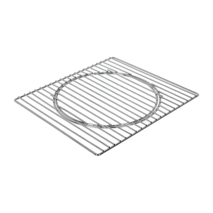 Решетка-гриль для казана или котелка BOYSCOUT 61600 Решетка-гриль для казана или котелка BOYSCOUT 61600