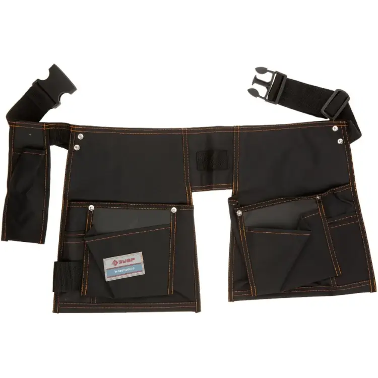 Пояс для инструментов ЗУБР ШАТЕР 38654