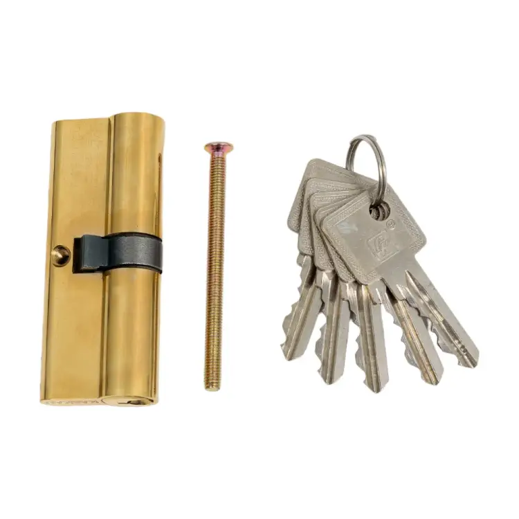 Цилиндр СК 6080 F